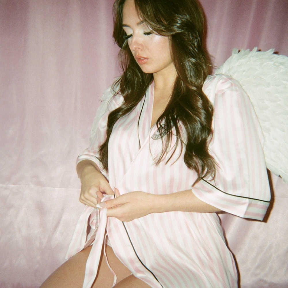 Meet your Posher, Teegan